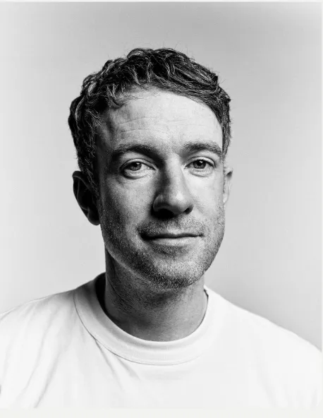 Jon Chapman