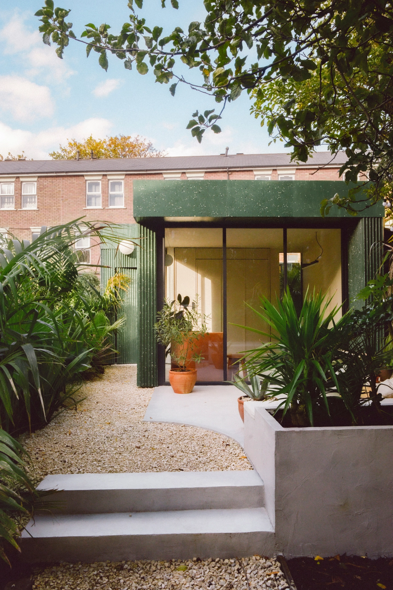 Terrazzo Studio. Photo Credit: Sarah Burton