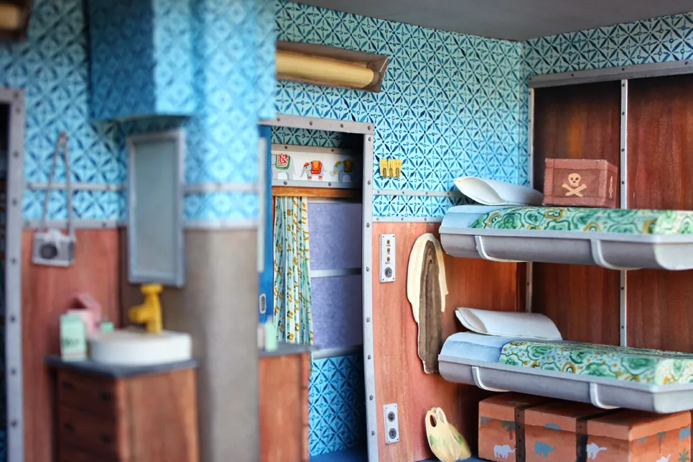 The Darjeeling Limited