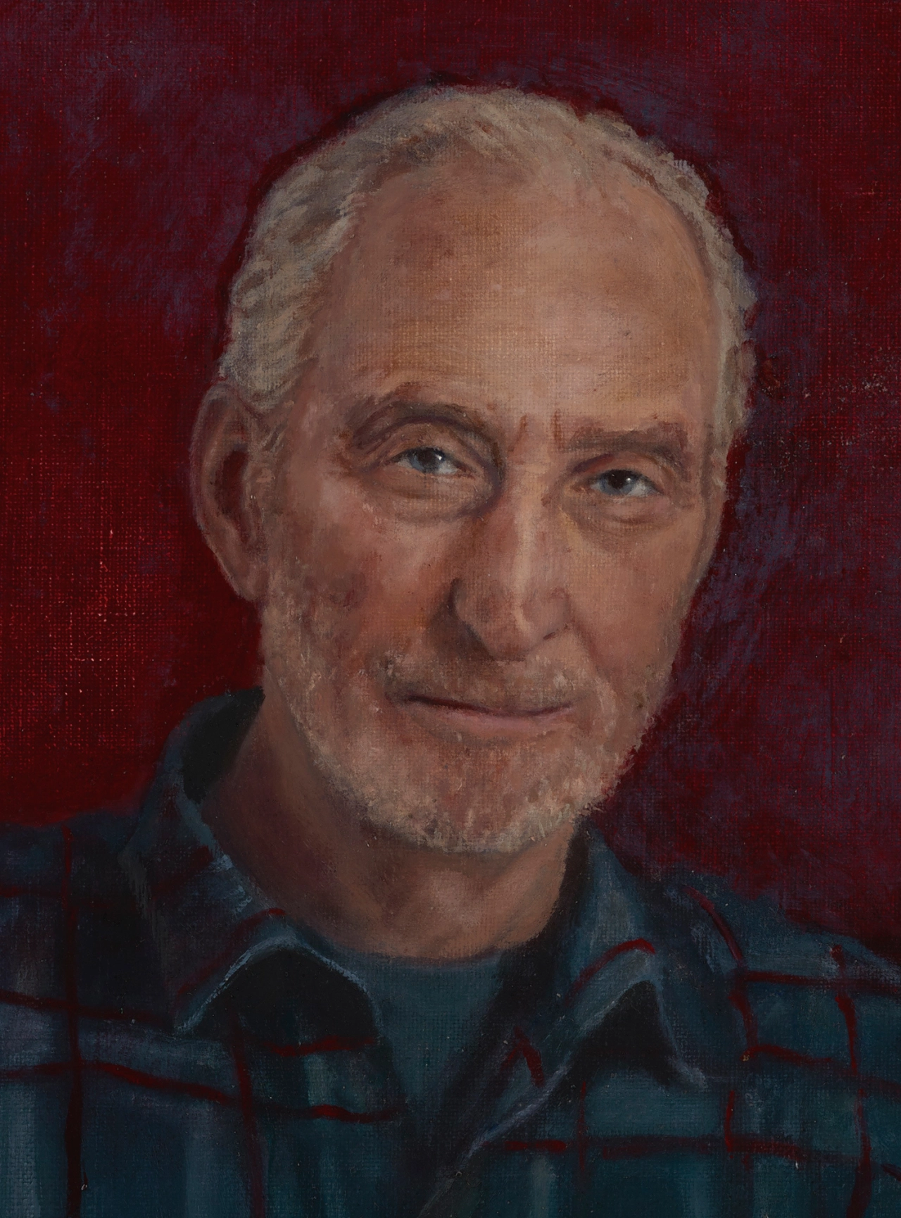 Charles Dance