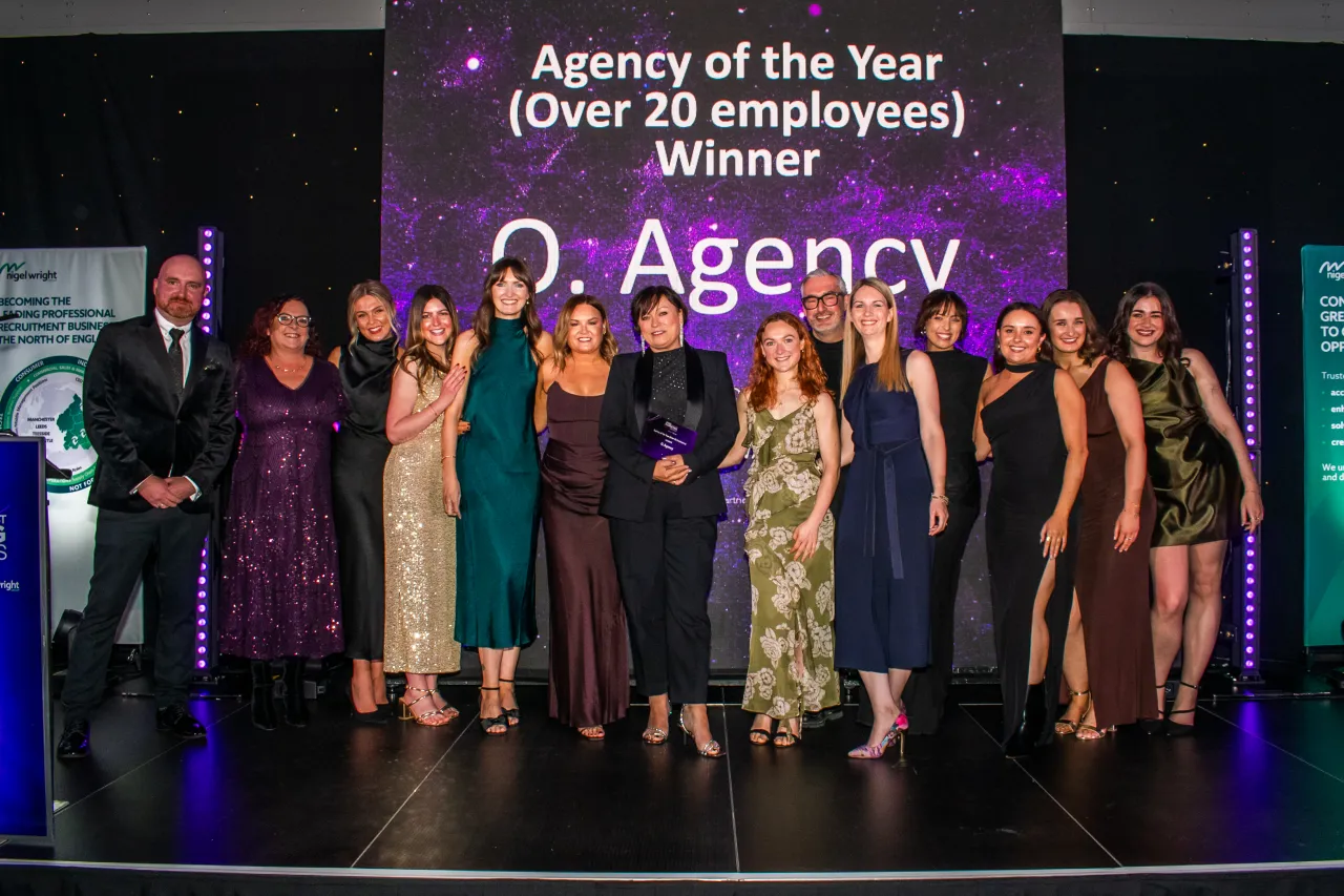 O Agency