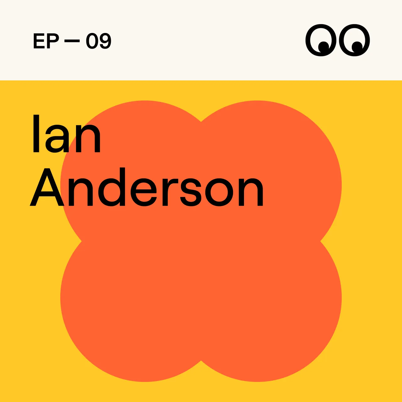 Creative Boom Podcast — Warp, Wipeout and thirty years of The Designers Republic, with Ian Anderson