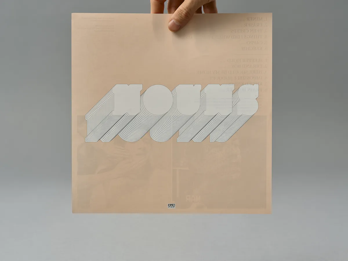 Designs for No Age