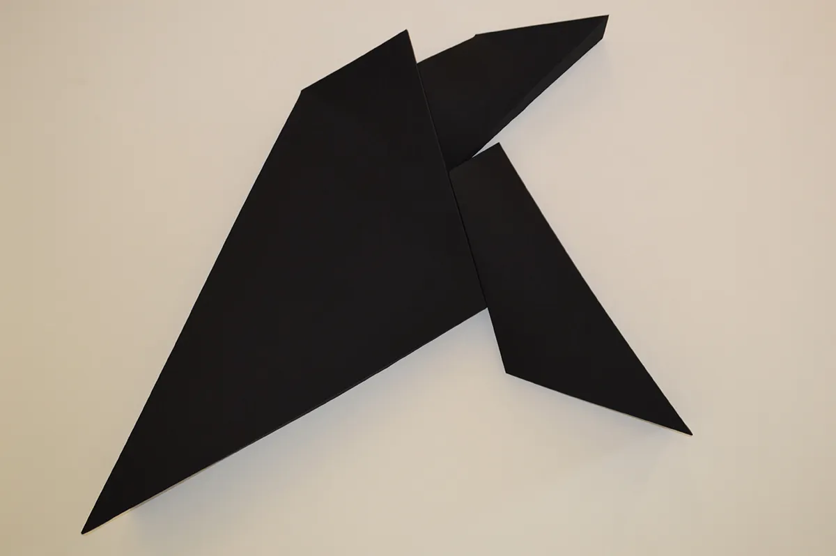 Rania Schoretsaniti, Prayer, 2017