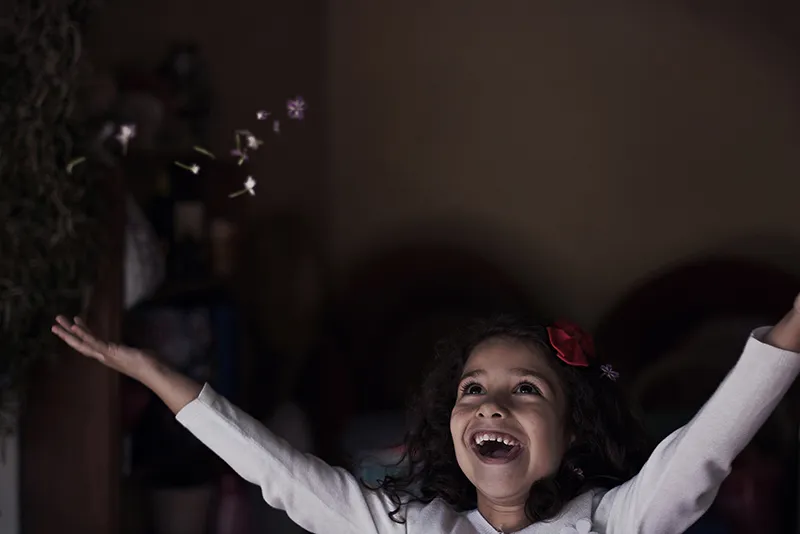 Youth: Stephanie Anjo, Winner, Portrait United Kingdom, 2015