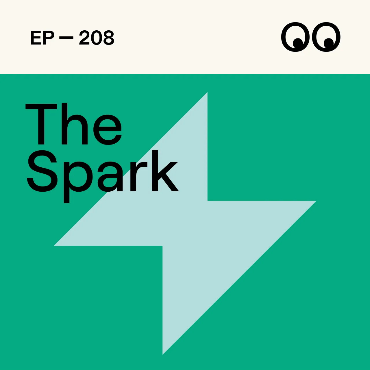 Creative Boom Podcast — The Spark: James Martin on Pasta, Pet Peeves and a Few Unfiltered Truths