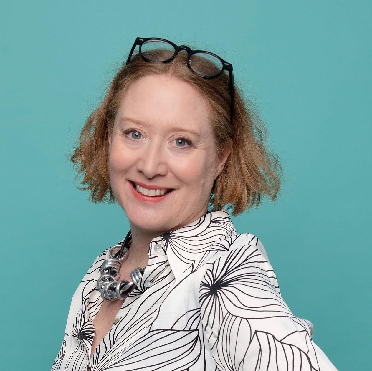 Emily Penny heads up brand voice studio Becolourful