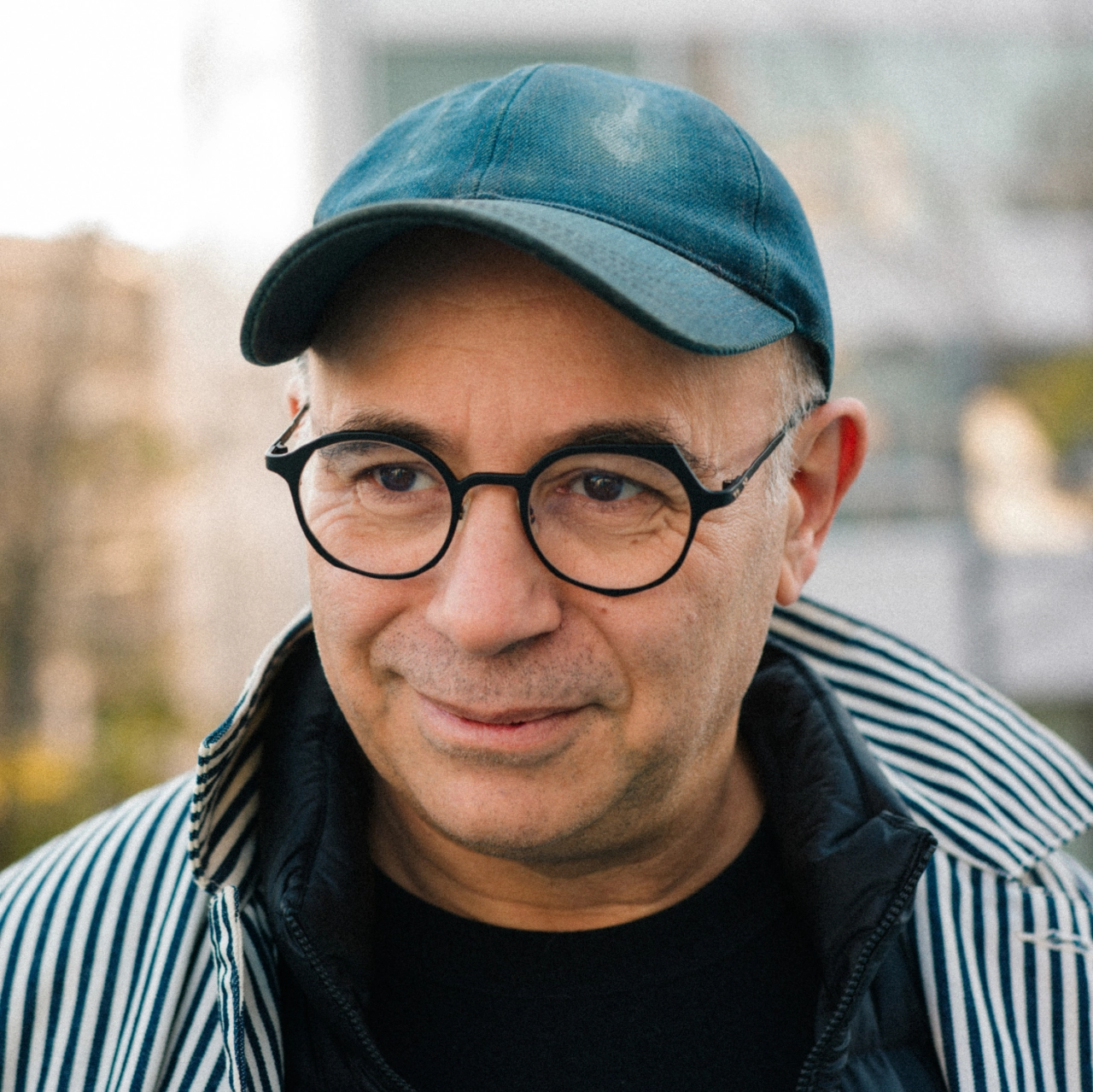 Ask Me Anything: Luis Mendo — Online
