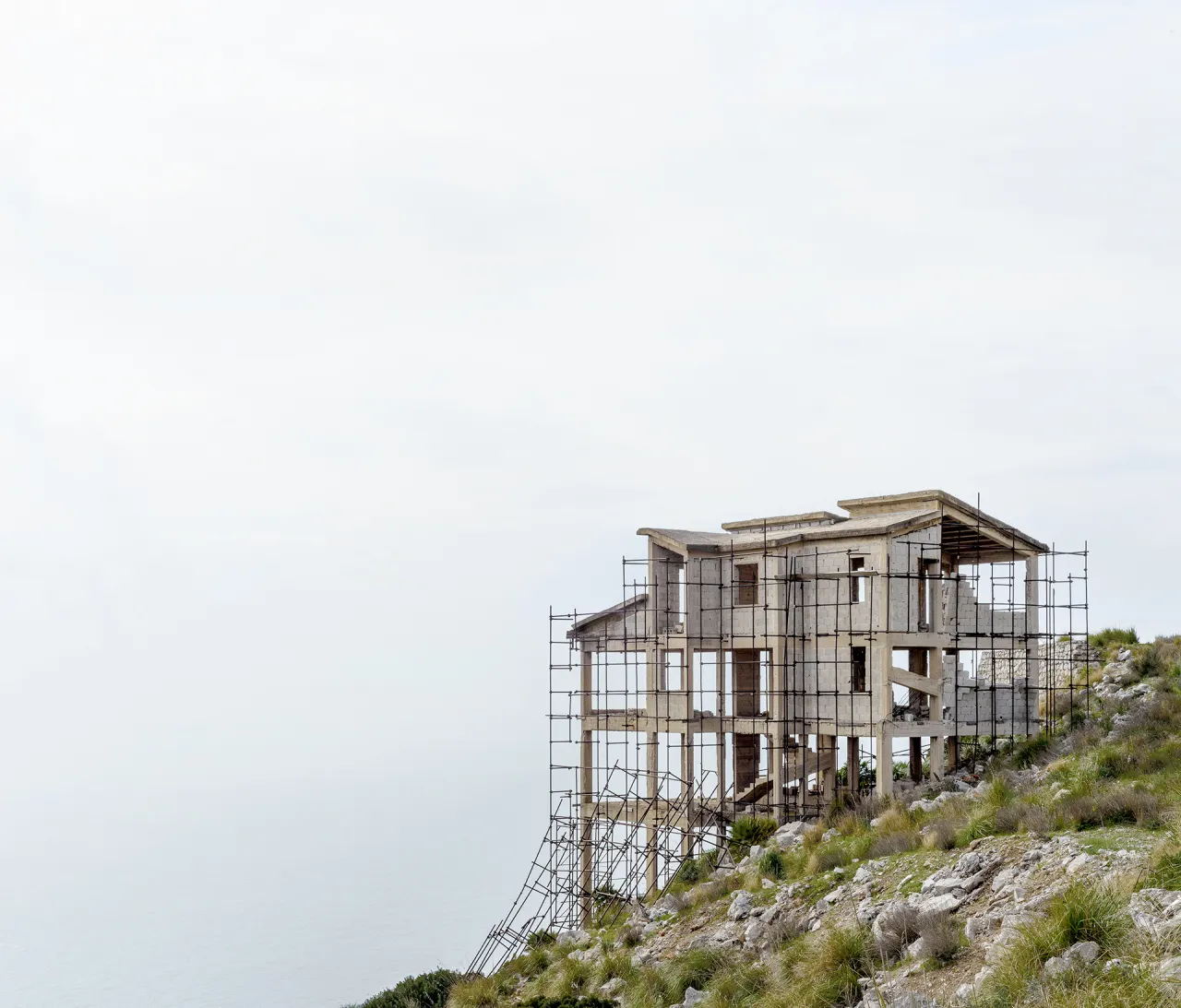 Architecture - Amélie Labourdette, Winner France, 2016