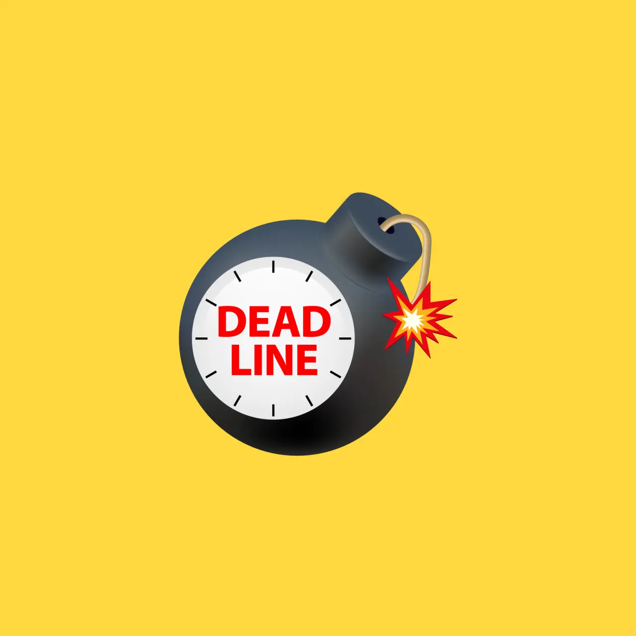 Deadline