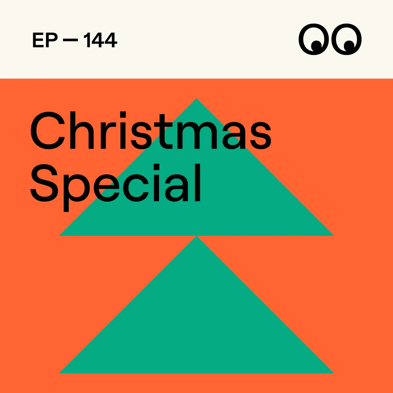 Creative Boom Podcast — The Creative Boom Podcast Christmas Special 2024