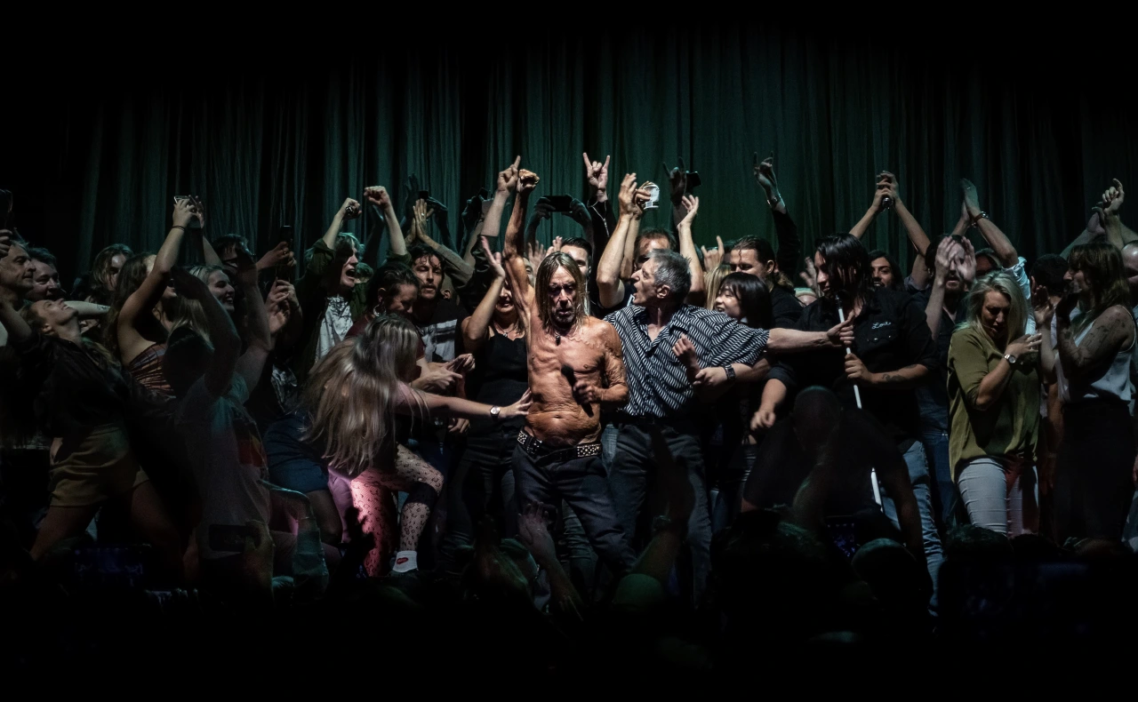 Mark 5:28 © Antoine Veling, Australia, Winner, Open, Culture, 2020 Sony World Photography Awards