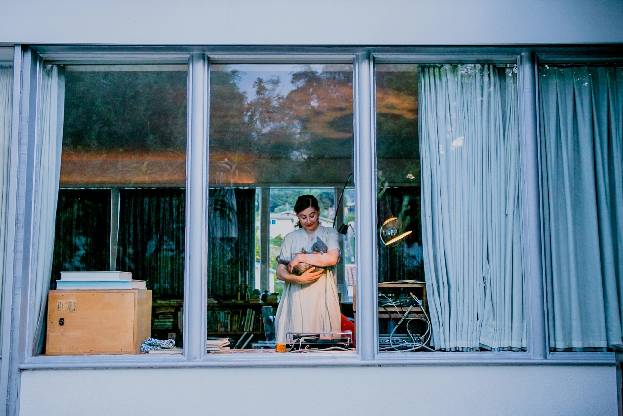 © Caroline White