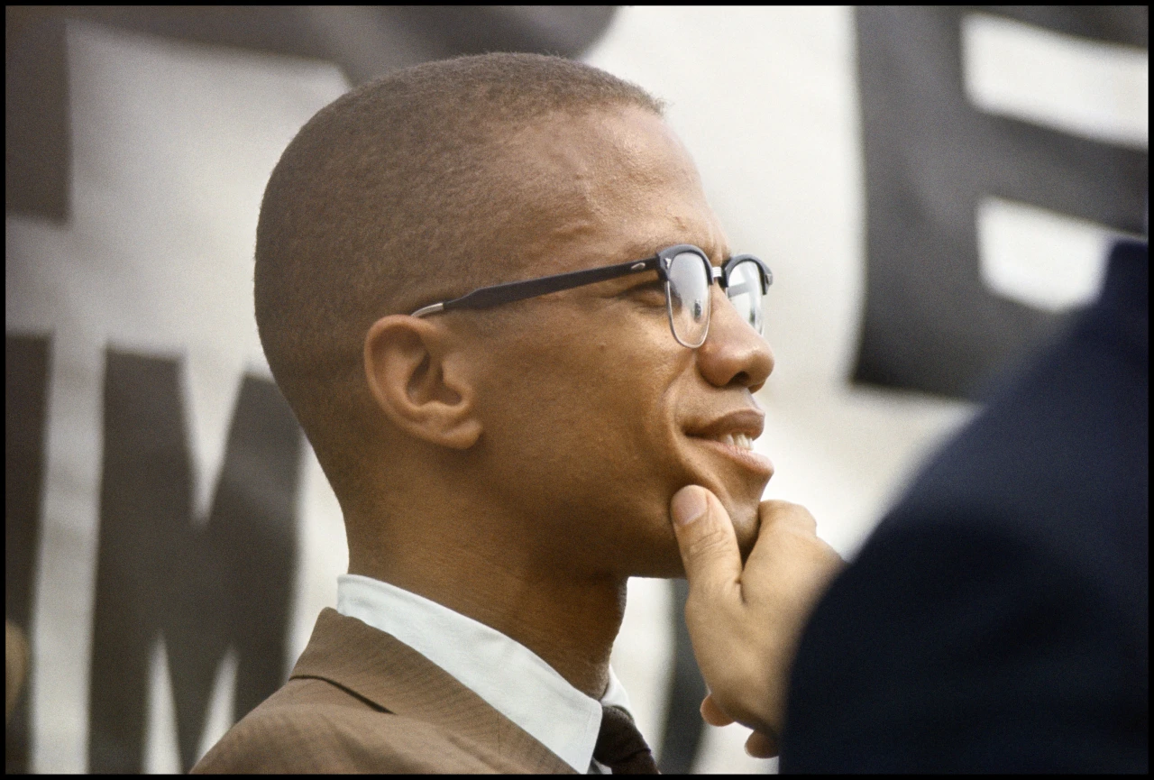 Copyright The Gordon Parks Foundation. Courtesy The Gordon Parks Foundation and Jack Shainman Gallery, New York.