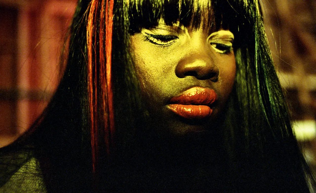© Just Loomis