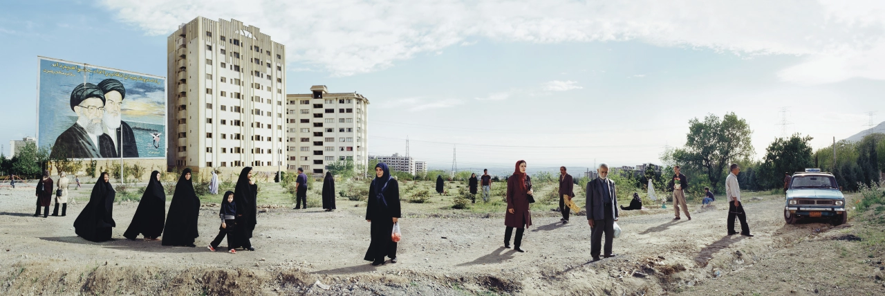 Lida Abdul, Ergin Çavusoglu, Taus Makhacheva and many more feature in its pages