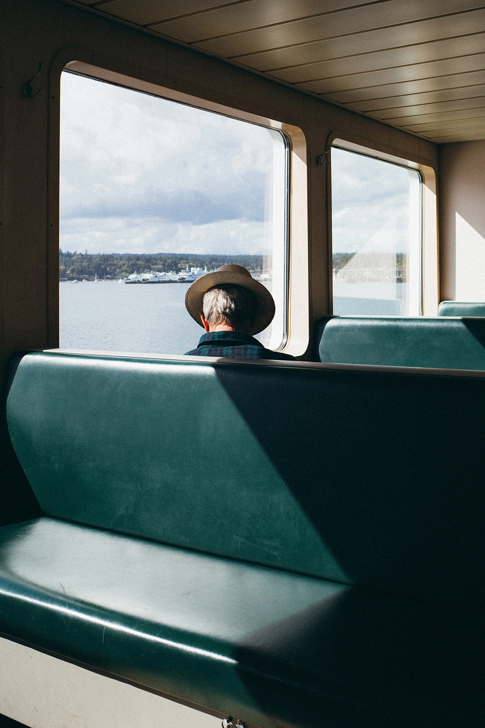 © Arnaud Montagard, courtesy of Open Doors Gallery