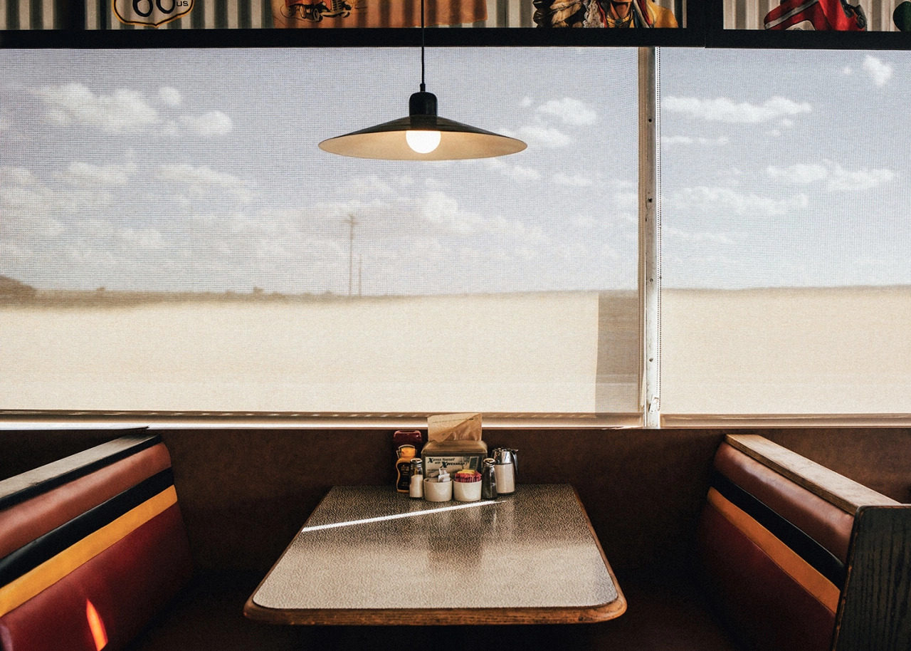 © Arnaud Montagard, courtesy of Open Doors Gallery
