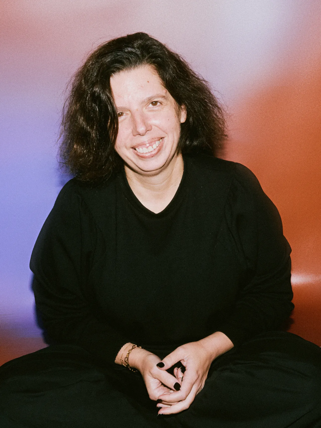 Liza Enebeis