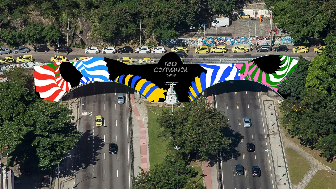 Rio Carnaval