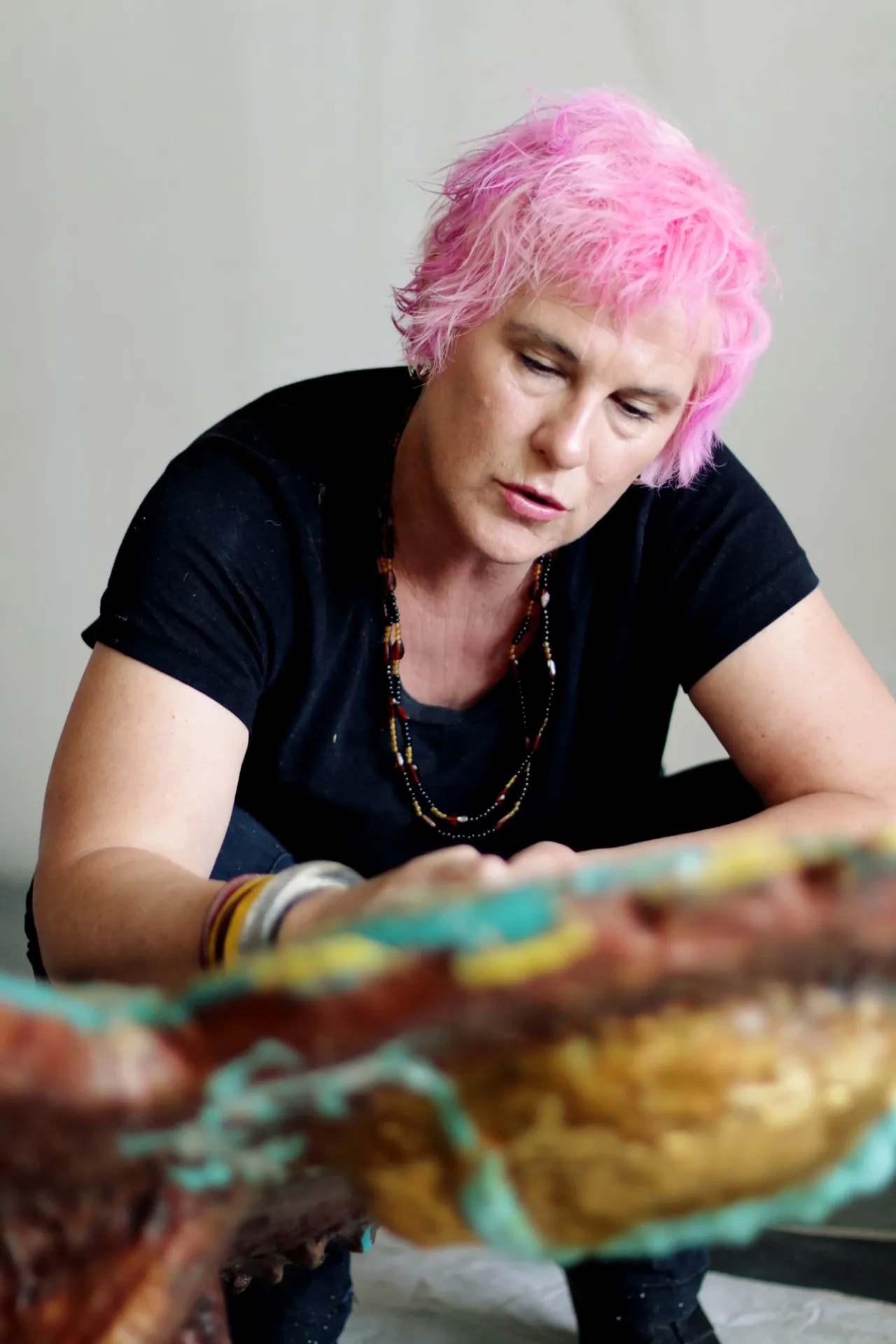 Cybele Rowe
