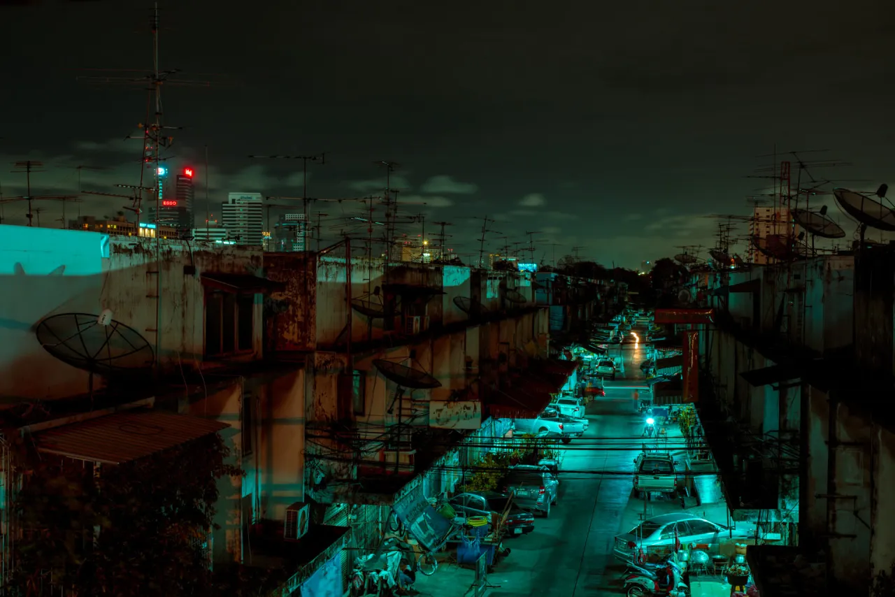 © Cody Ellingham