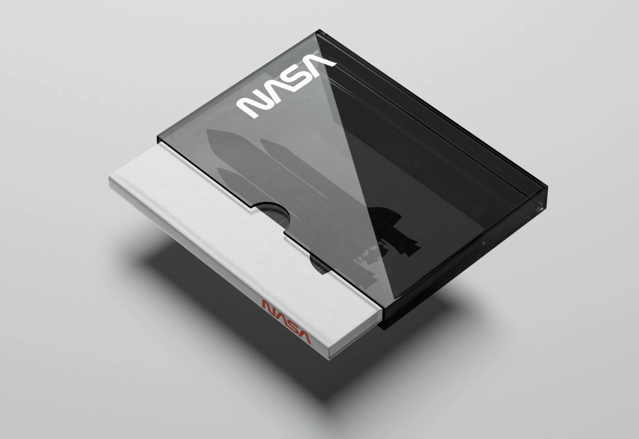 Book 01 Standard Mockup, created by Studio Family