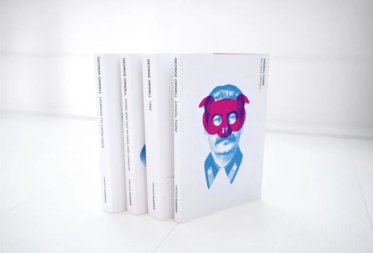 Courtesy of Penguin Vintage