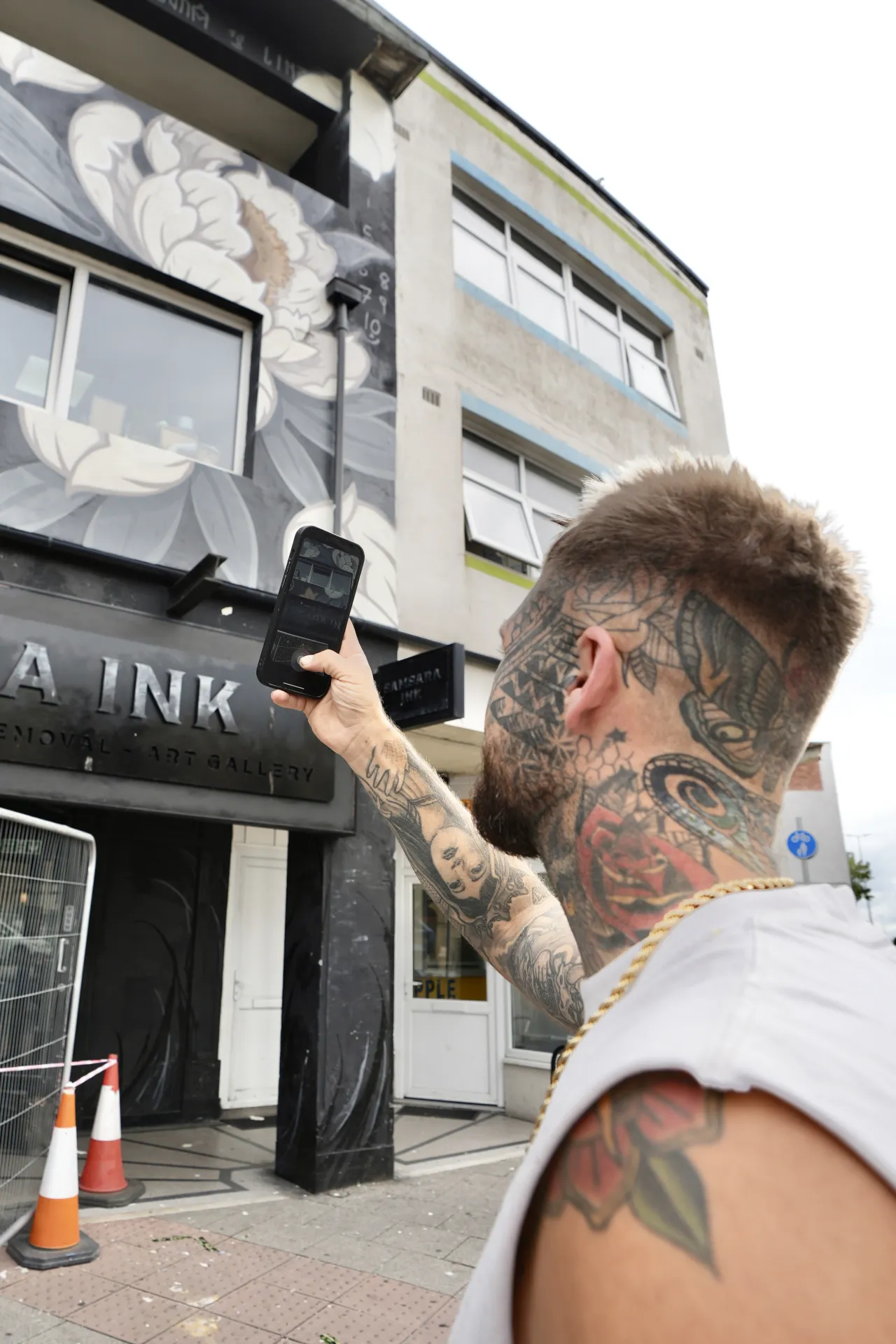 Photo: Upfest / Weston Wallz
