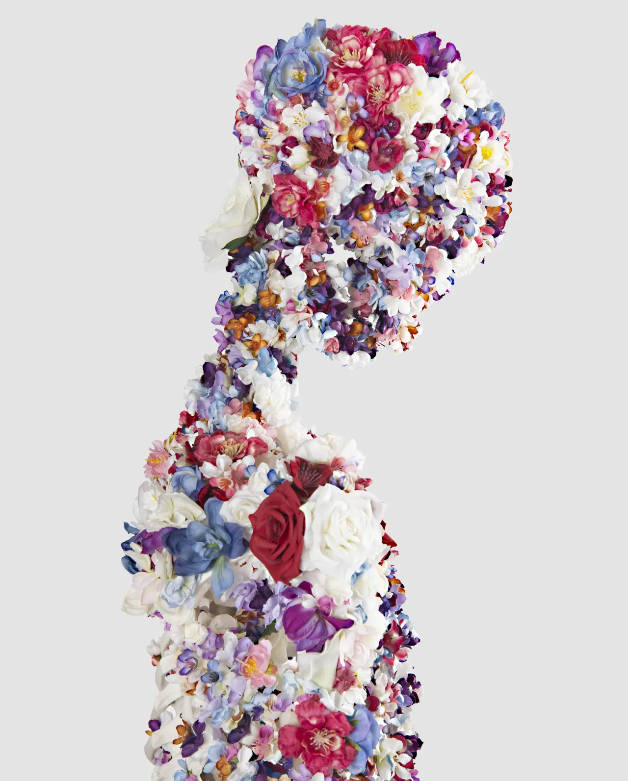 Rebirth © Tanya Maria Dyhin