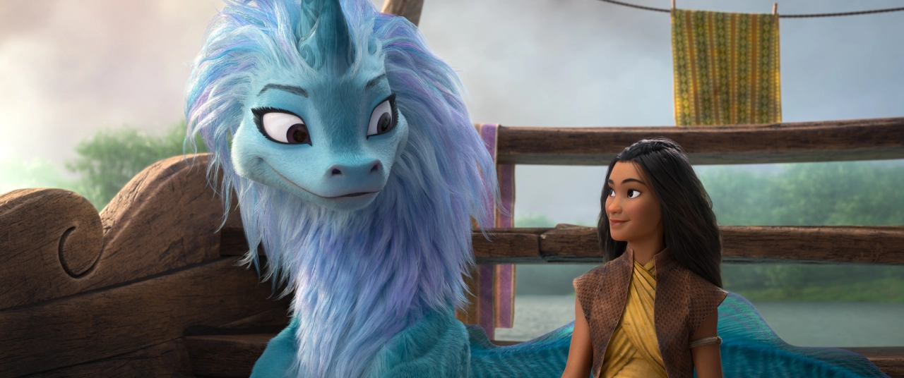 © 2021 Disney. All Rights Reserved
