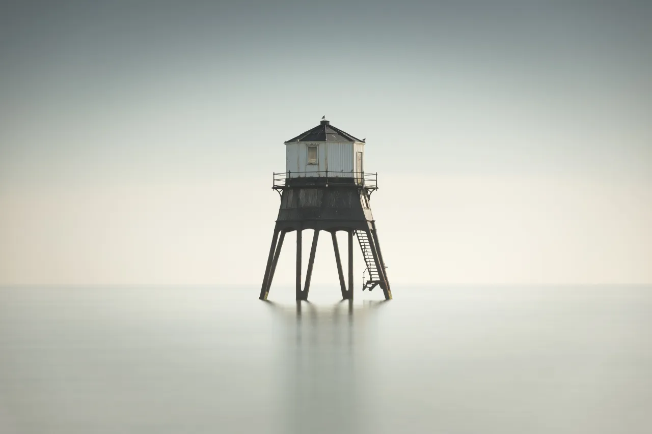 Sentinel by Shaun Mills. © Shaun Mills, United Kingdom, Shortlist, Open, Architecture (Open competition), 2019 Sony World Photography Awards