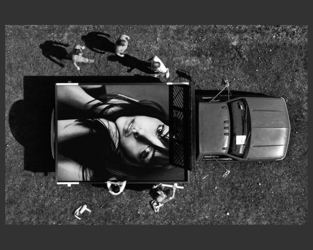 © Marc Hom. All rights reserved.