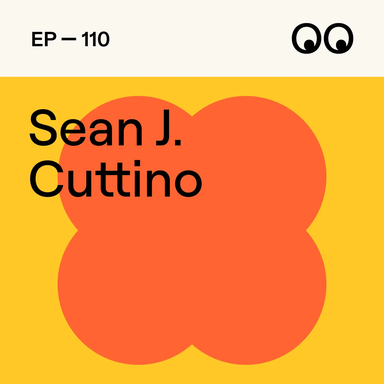 Creative Boom Podcast — The art of adaptation and staying ahead in changing times, with Sean J. Cuttino