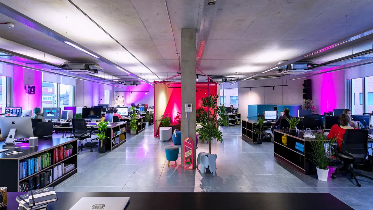 MadeBrave, Glasgow