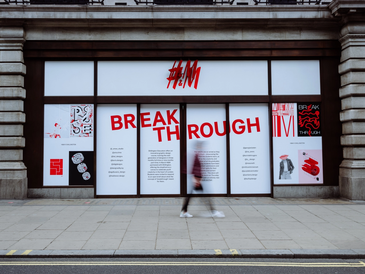 All images by [Josh Greet](http://www.joshgreet.co.uk) and courtesy of Shillington