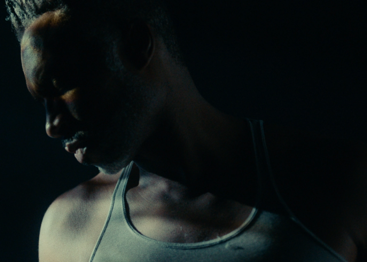 Edging Normal – Films.dance