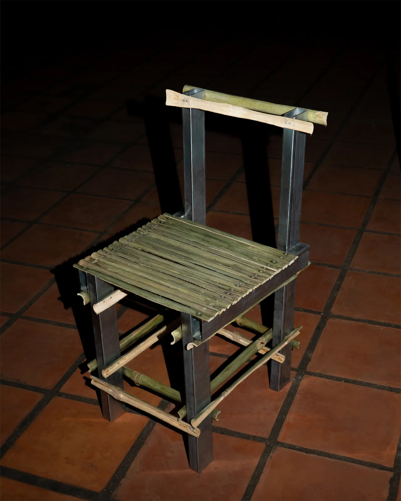 Bamboo & Metal Workshop