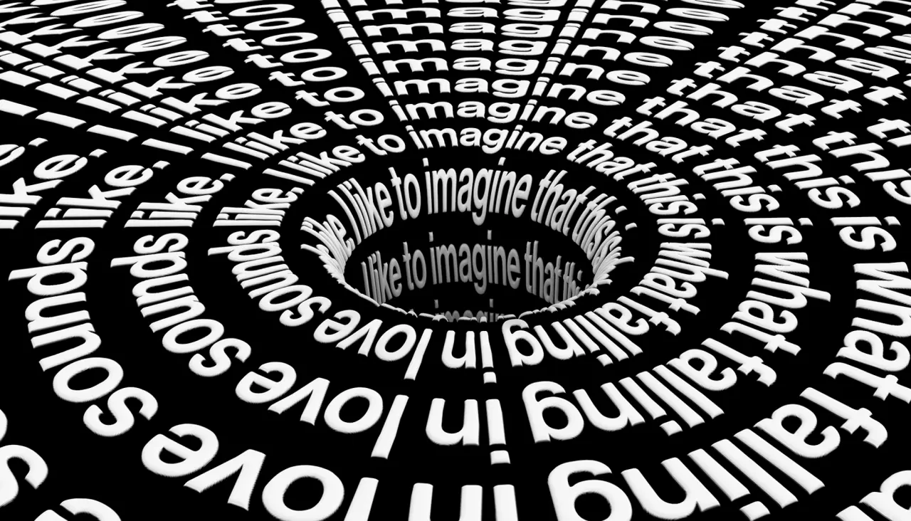 The New Yorker - Turning YouTube Comments Into Art