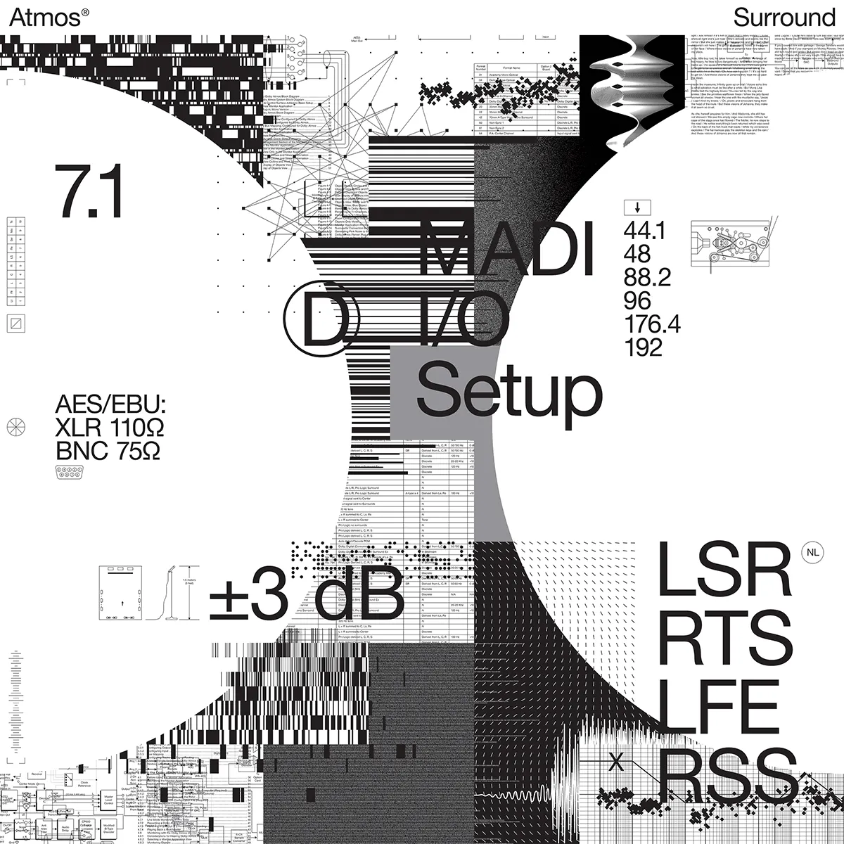 Gretel Input / Output