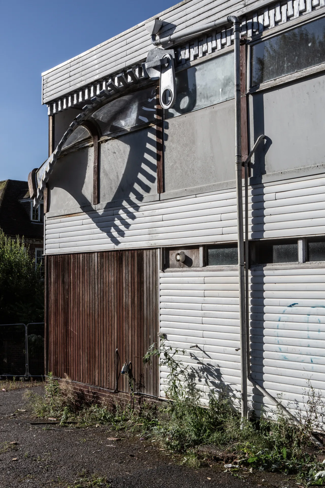 Photography by Marc Wilmot