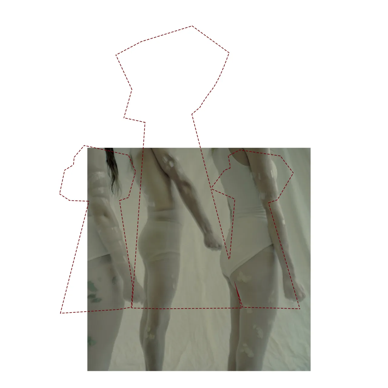 Jovana Mladenovic, Interpretation of monuments