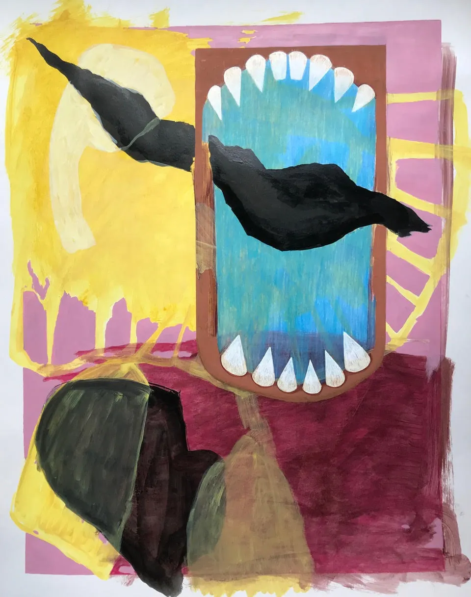 Opening, 2018