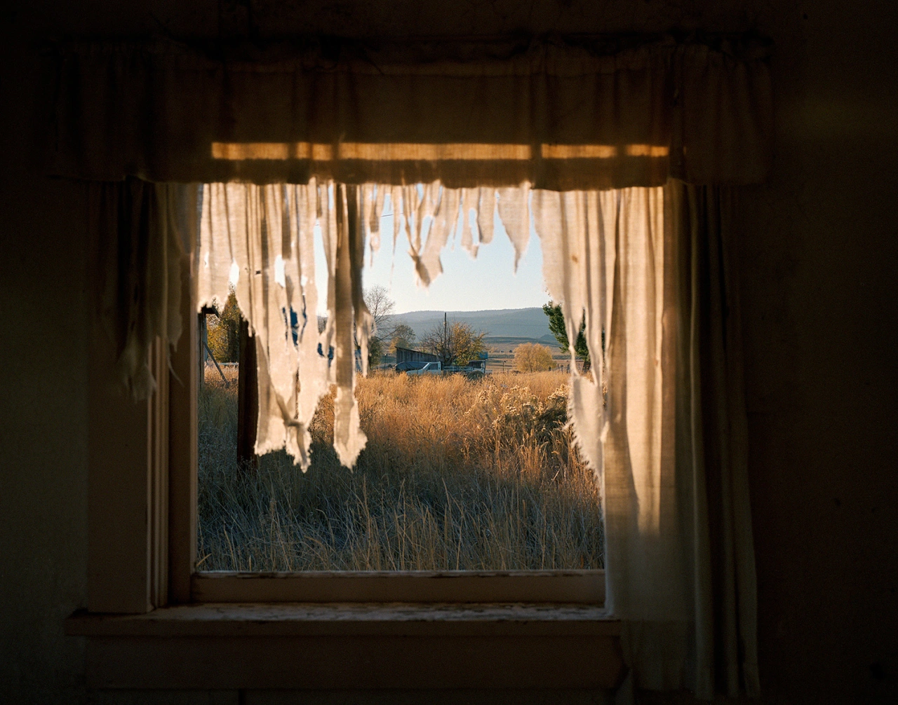 © Arnaud Montagard, courtesy of Open Doors Gallery