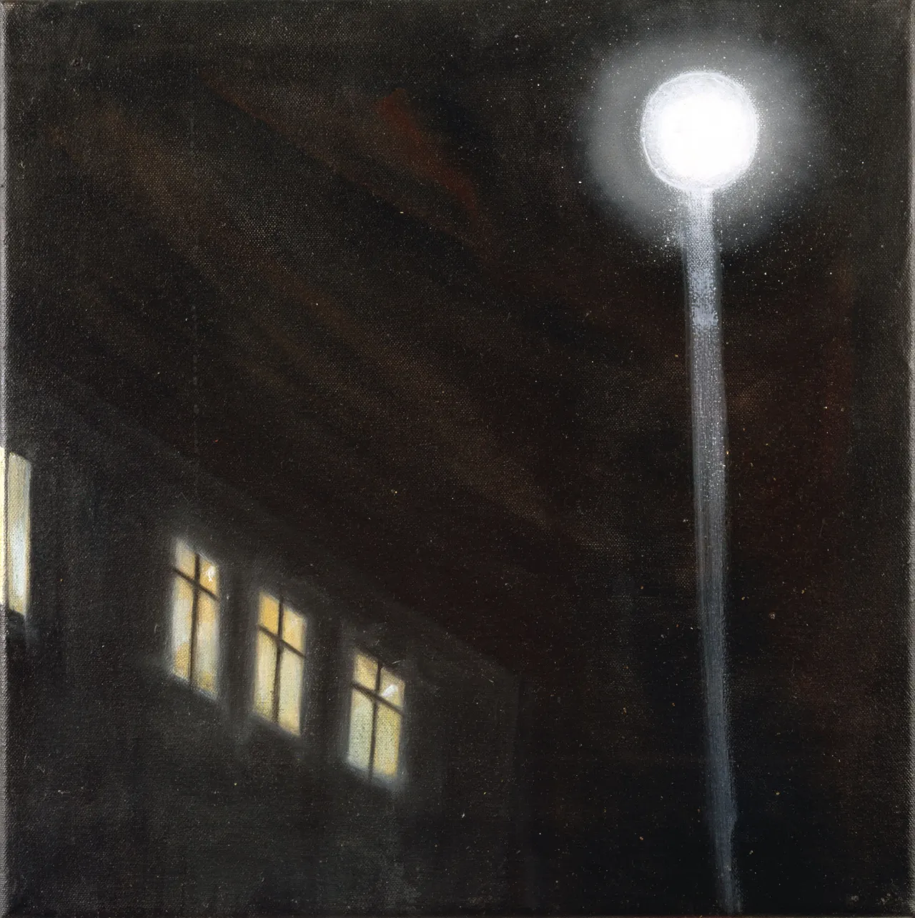 Moondrop, 2006. © David Harrison