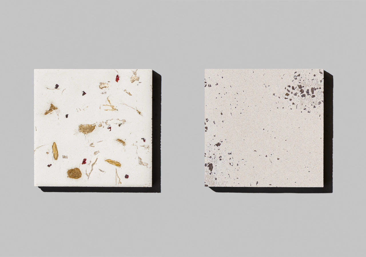 RE Tiles by Astrid Stavro