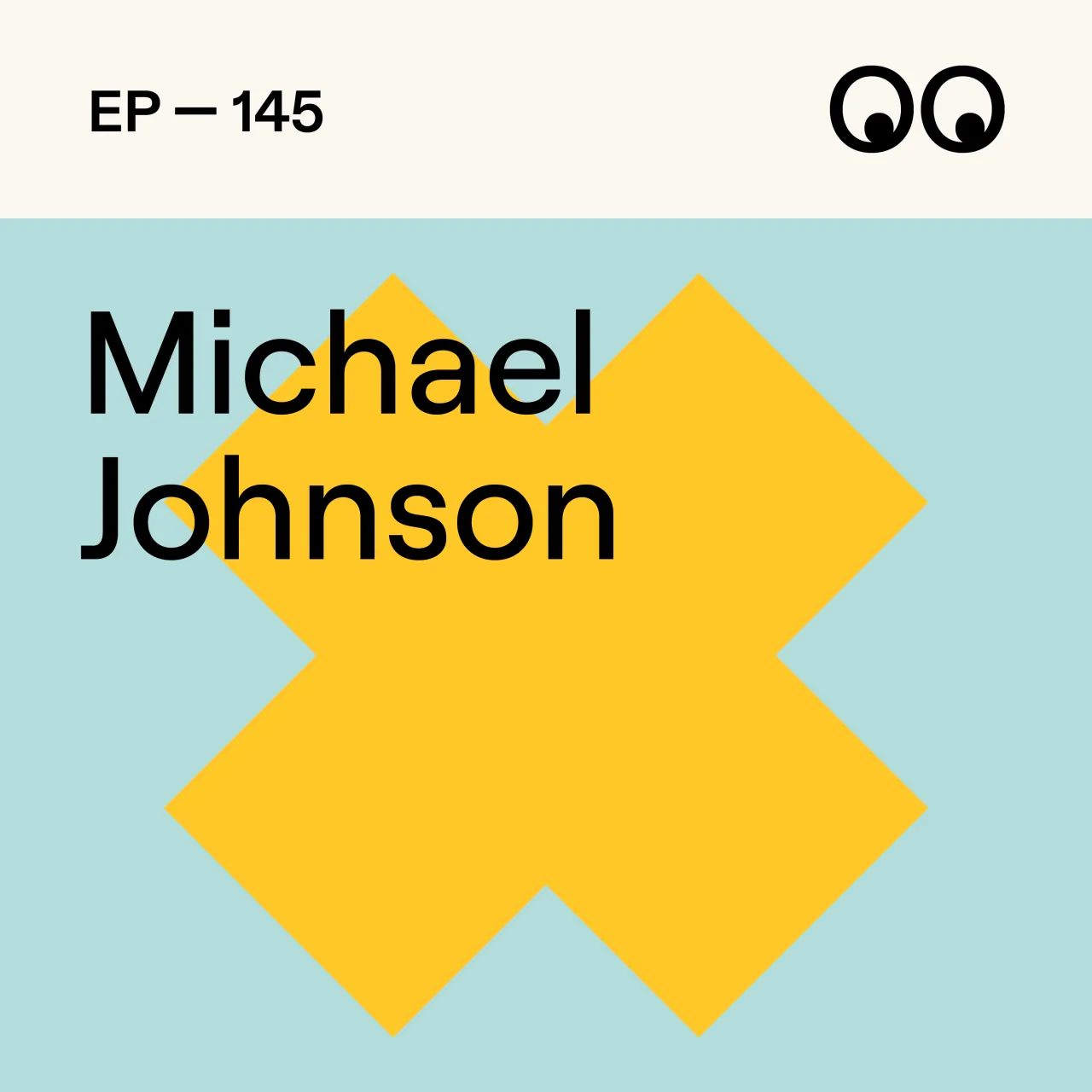 Creative Boom Podcast — Design in the Age of Sameness, with Michael Johnson
