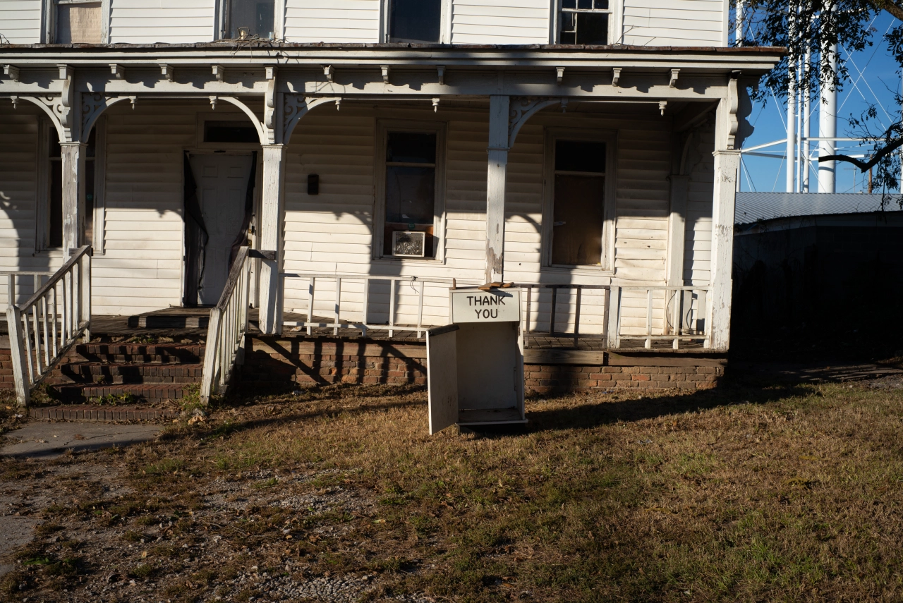 © Peter Stitt, from the book A Southern Verse, published by Daylight Books