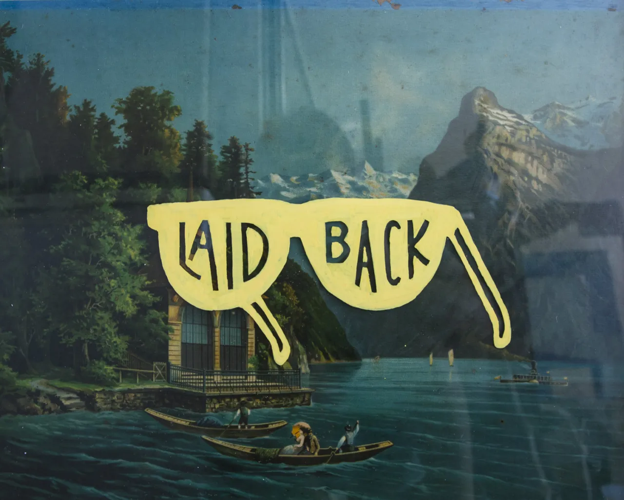 Little Big House