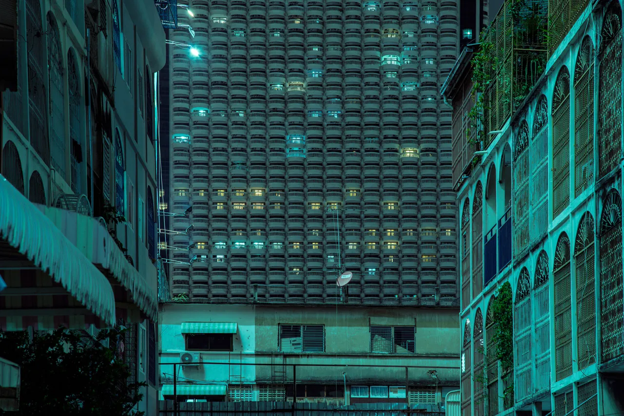 © Cody Ellingham